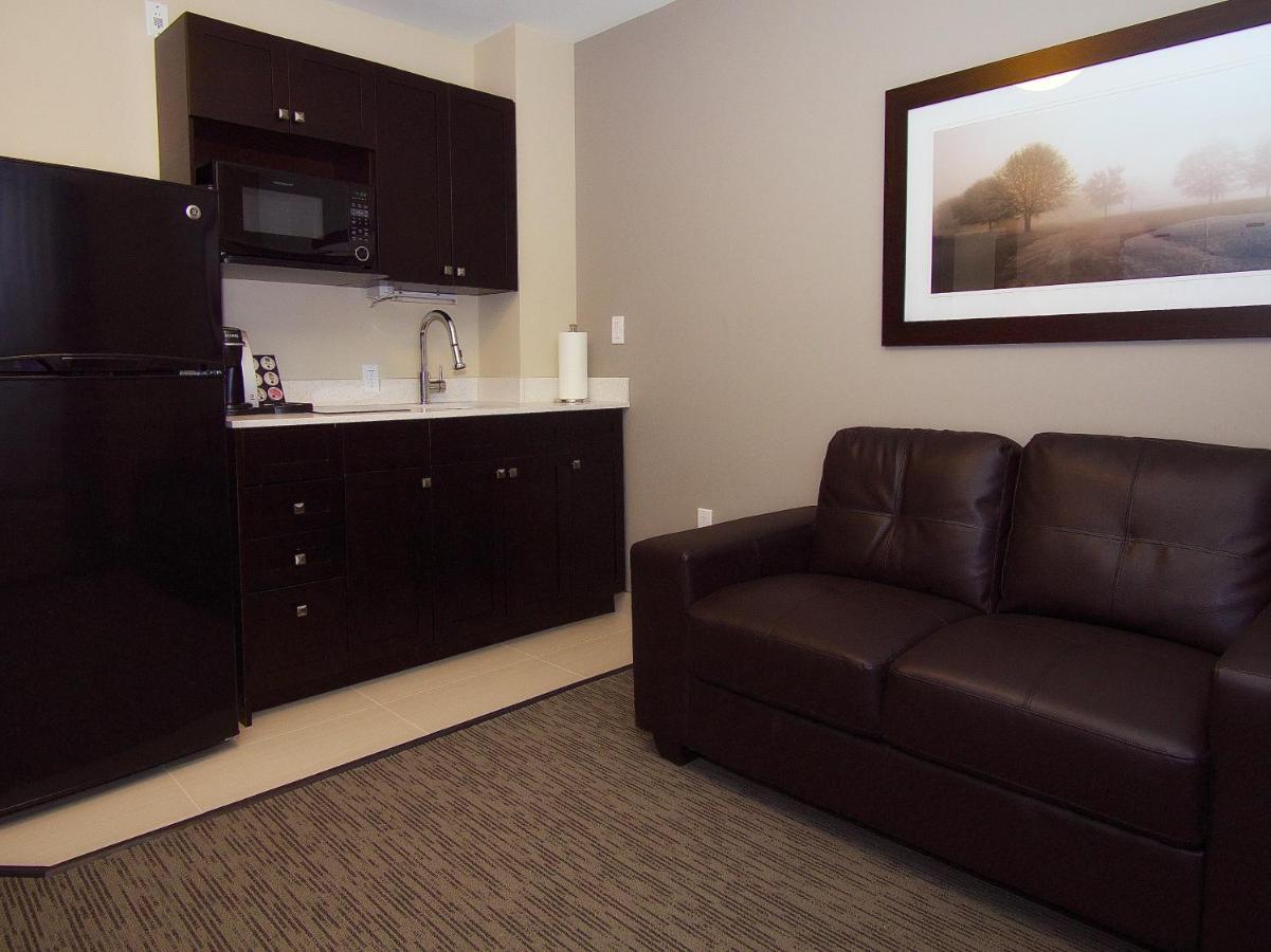 The Kanata By Bcminns Blairmore Exterior foto