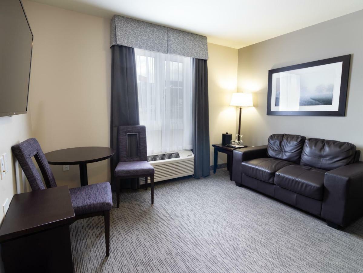 The Kanata By Bcminns Blairmore Exterior foto